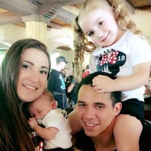 Meet your Posher, Britnie